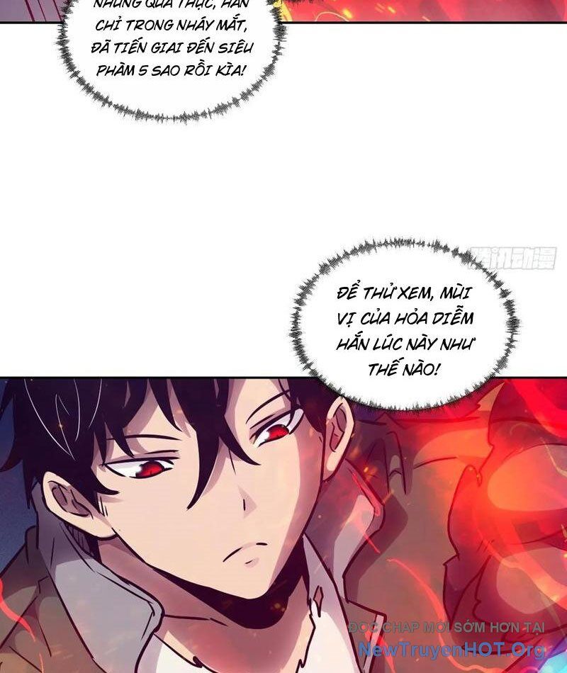Tay Trái Của Ta Có Thể Dị Biến [Chap 108-121]
