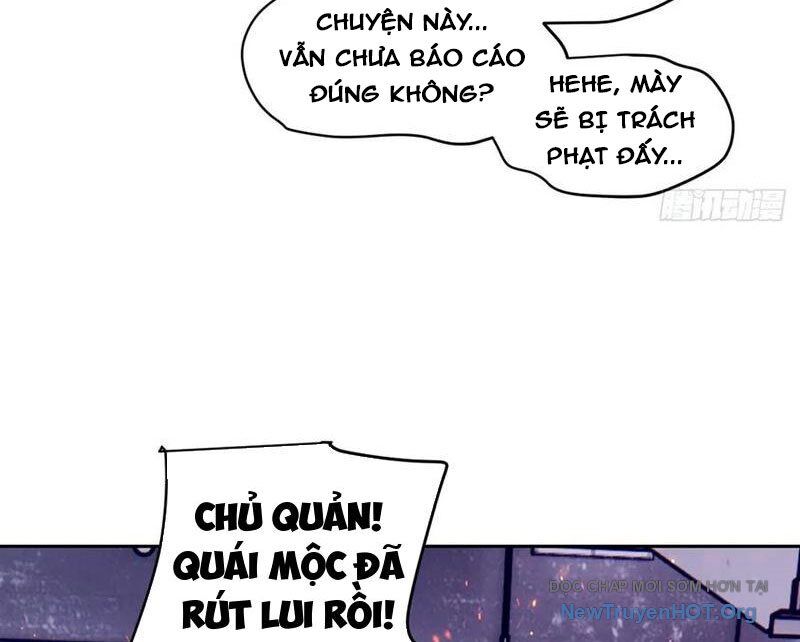 Tay Trái Của Ta Có Thể Dị Biến [Chap 108-121]
