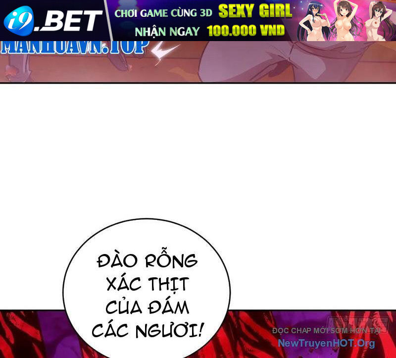 Tay Trái Của Ta Có Thể Dị Biến [Chap 108-121]