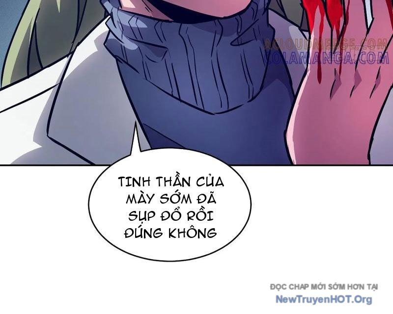 Tay Trái Của Ta Có Thể Dị Biến [Chap 108-121]