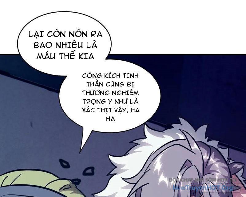 Tay Trái Của Ta Có Thể Dị Biến [Chap 108-121]