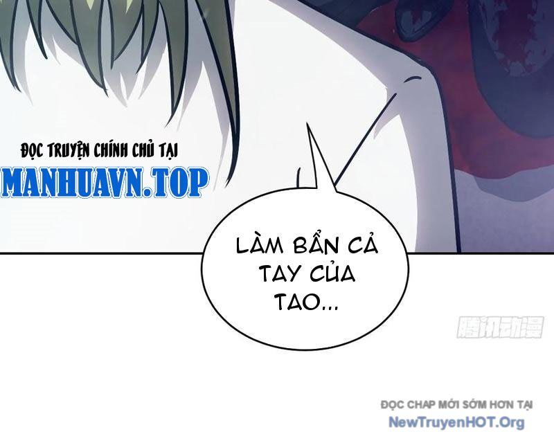 Tay Trái Của Ta Có Thể Dị Biến [Chap 108-121]