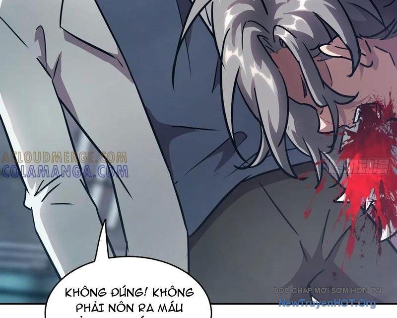 Tay Trái Của Ta Có Thể Dị Biến [Chap 108-121]