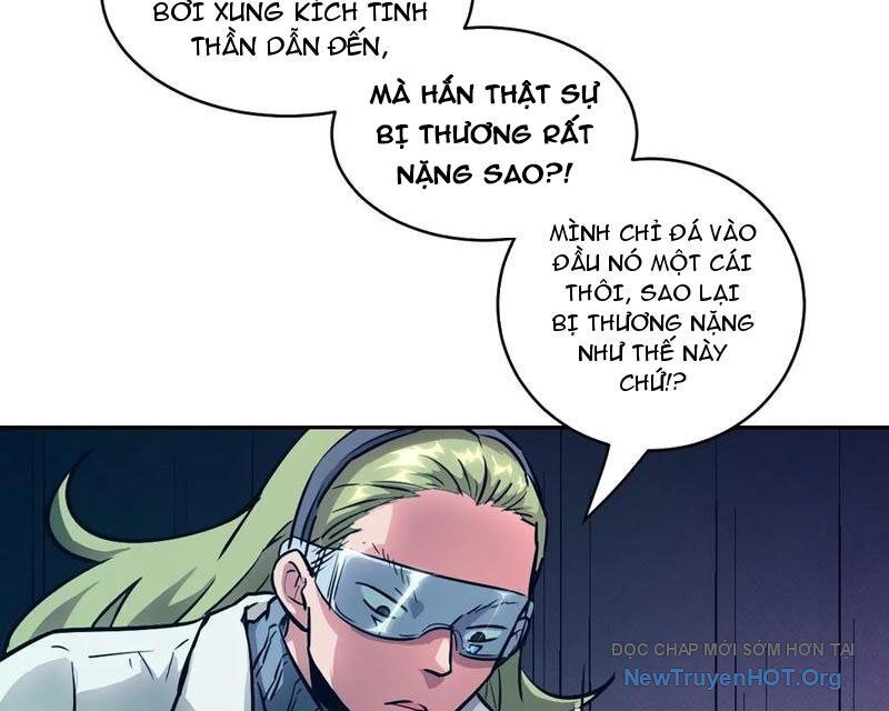 Tay Trái Của Ta Có Thể Dị Biến [Chap 108-121]