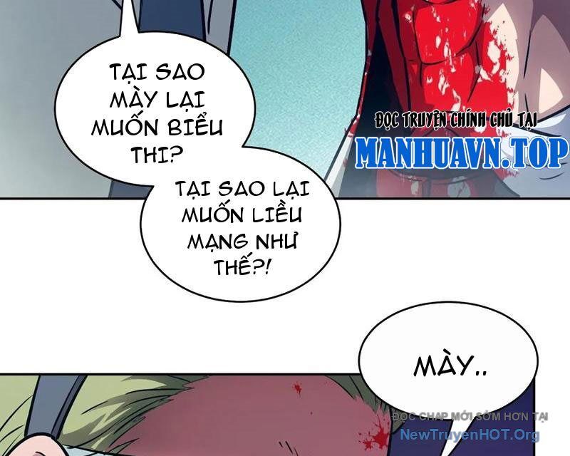 Tay Trái Của Ta Có Thể Dị Biến [Chap 108-121]
