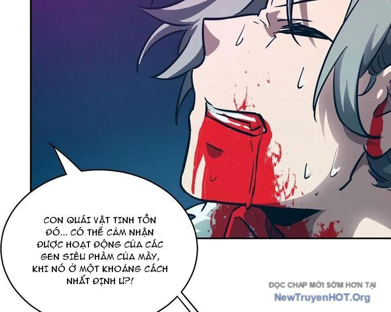Tay Trái Của Ta Có Thể Dị Biến [Chap 108-121]