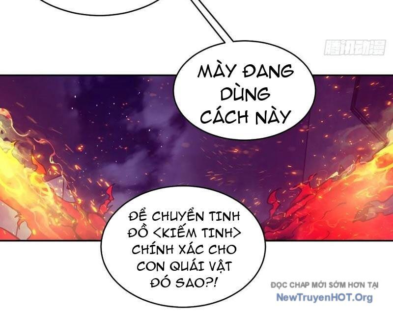 Tay Trái Của Ta Có Thể Dị Biến [Chap 108-121]