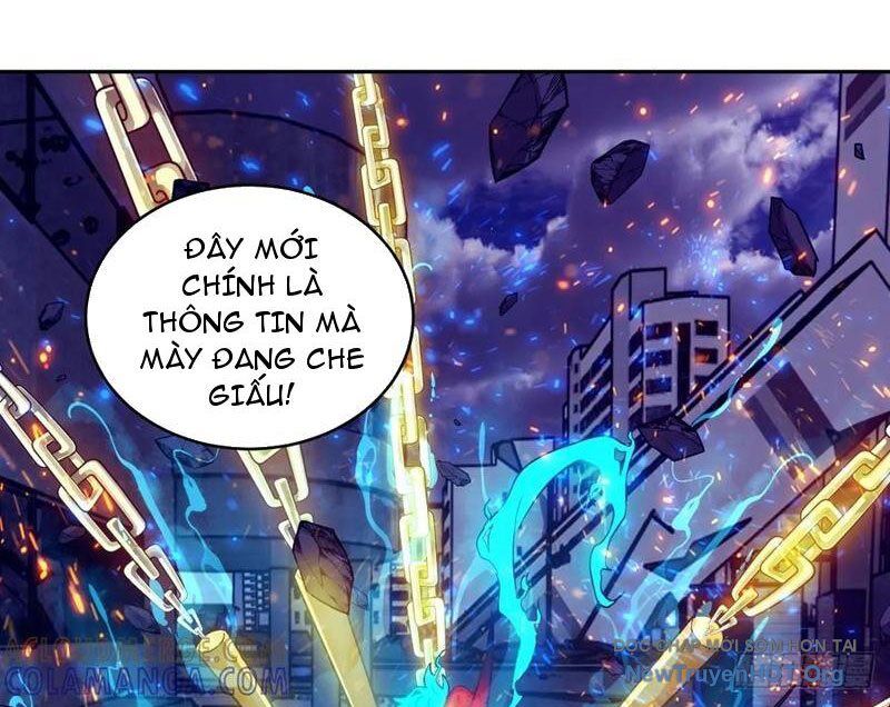 Tay Trái Của Ta Có Thể Dị Biến [Chap 108-121]
