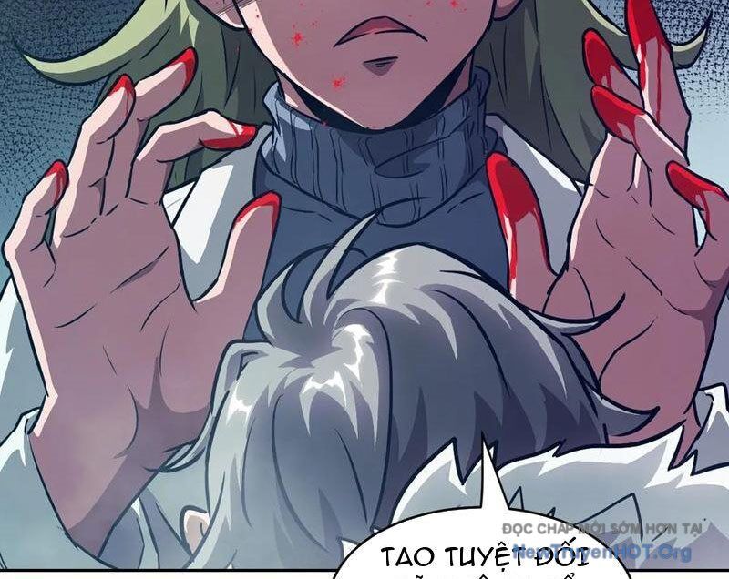 Tay Trái Của Ta Có Thể Dị Biến [Chap 108-121]