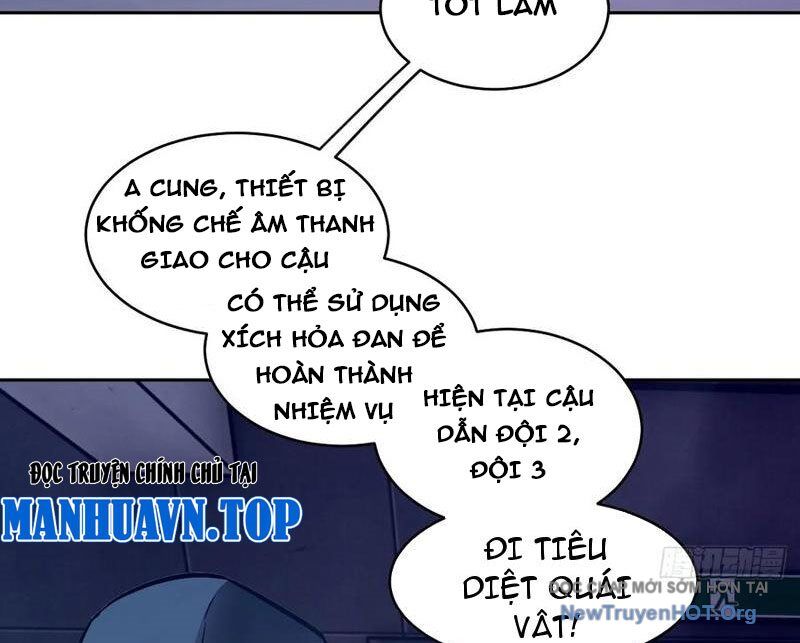 Tay Trái Của Ta Có Thể Dị Biến [Chap 108-121]