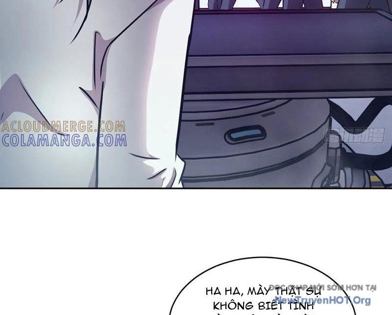 Tay Trái Của Ta Có Thể Dị Biến [Chap 108-121]