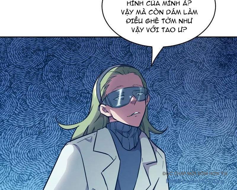 Tay Trái Của Ta Có Thể Dị Biến [Chap 108-121]