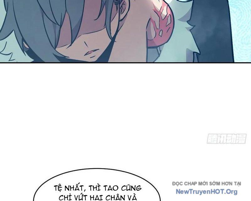 Tay Trái Của Ta Có Thể Dị Biến [Chap 108-121]