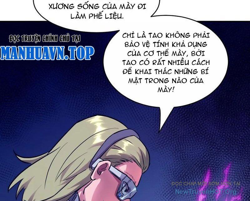 Tay Trái Của Ta Có Thể Dị Biến [Chap 108-121]