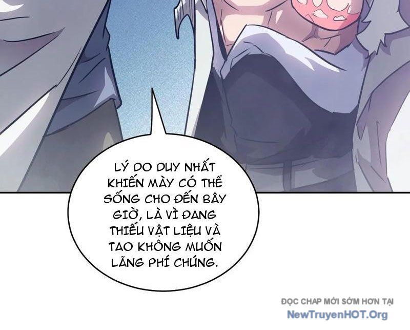Tay Trái Của Ta Có Thể Dị Biến [Chap 108-121]