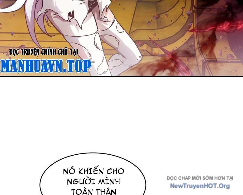 Tay Trái Của Ta Có Thể Dị Biến [Chap 108-121]
