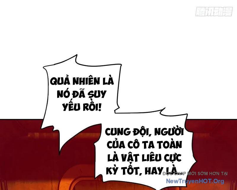 Tay Trái Của Ta Có Thể Dị Biến [Chap 108-121]