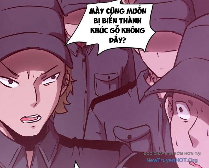 Tay Trái Của Ta Có Thể Dị Biến [Chap 108-121]