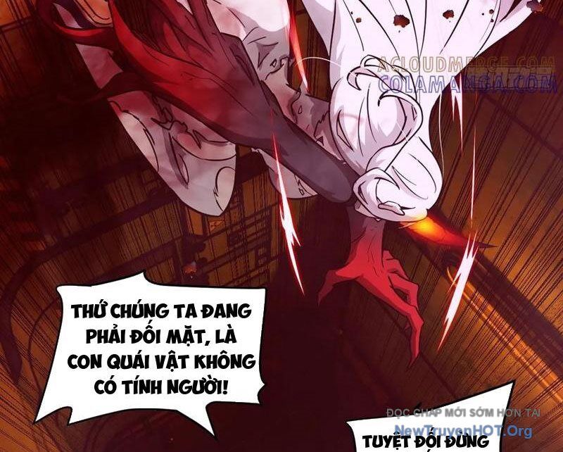 Tay Trái Của Ta Có Thể Dị Biến [Chap 108-121]