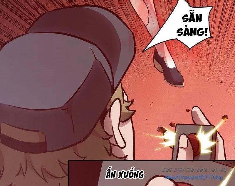 Tay Trái Của Ta Có Thể Dị Biến [Chap 108-121]
