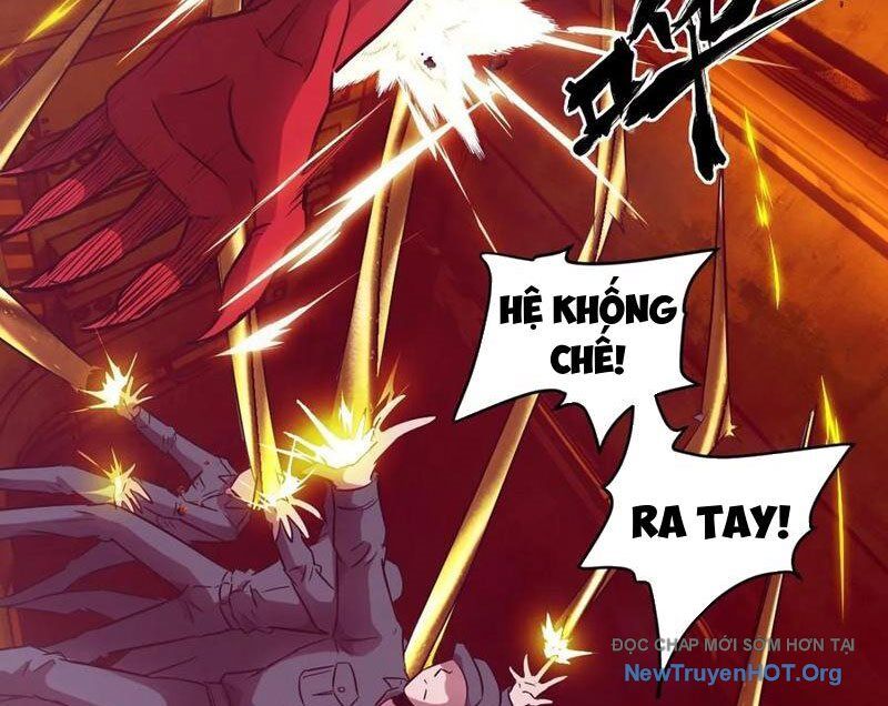 Tay Trái Của Ta Có Thể Dị Biến [Chap 108-121]
