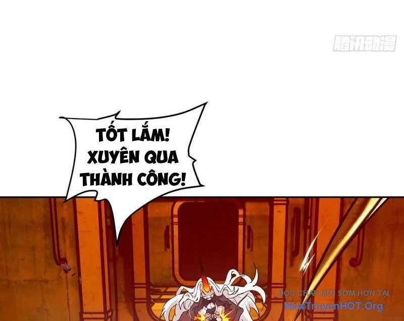 Tay Trái Của Ta Có Thể Dị Biến [Chap 108-121]