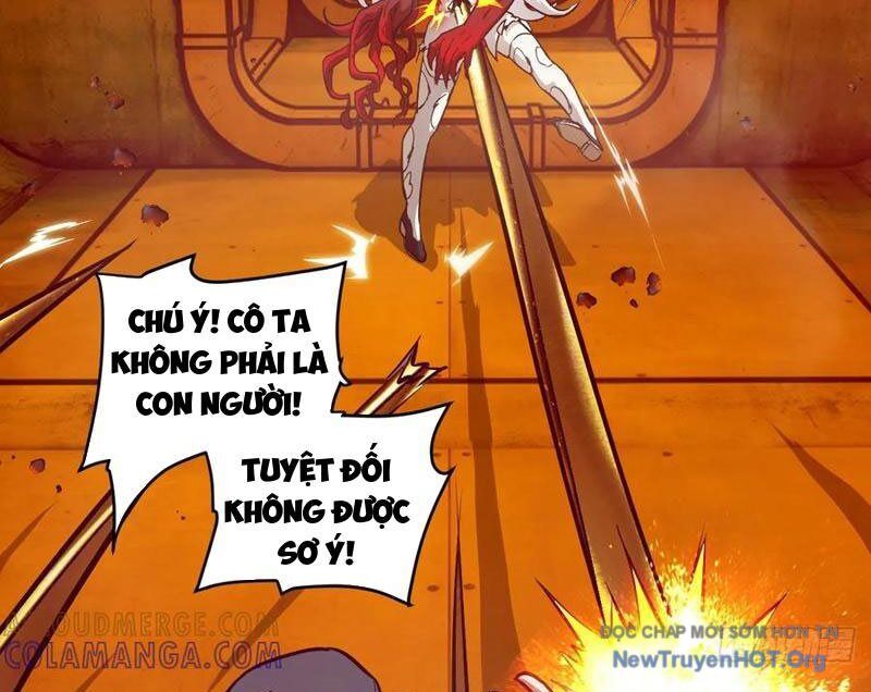Tay Trái Của Ta Có Thể Dị Biến [Chap 108-121]