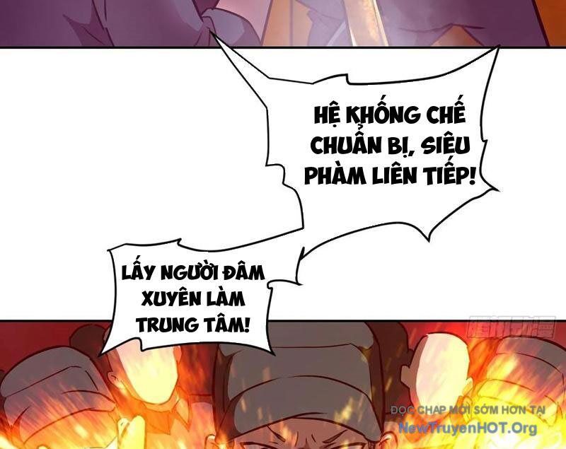 Tay Trái Của Ta Có Thể Dị Biến [Chap 108-121]