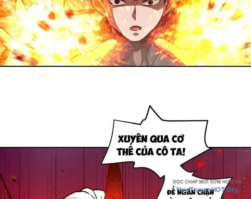 Tay Trái Của Ta Có Thể Dị Biến [Chap 108-121]