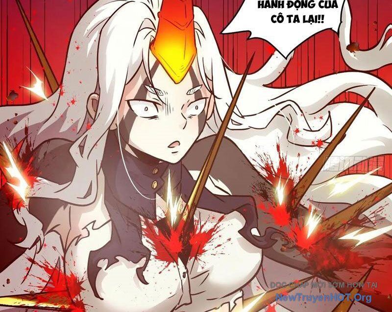 Tay Trái Của Ta Có Thể Dị Biến [Chap 108-121]