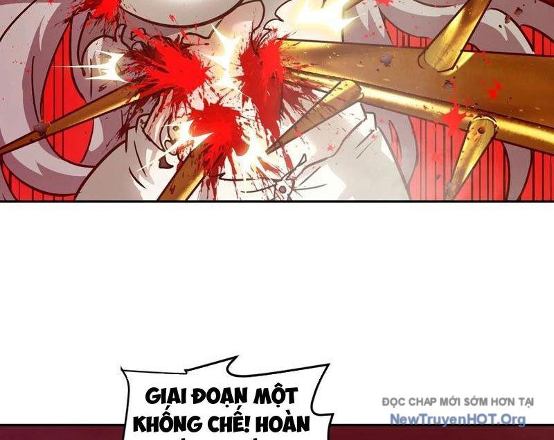 Tay Trái Của Ta Có Thể Dị Biến [Chap 108-121]