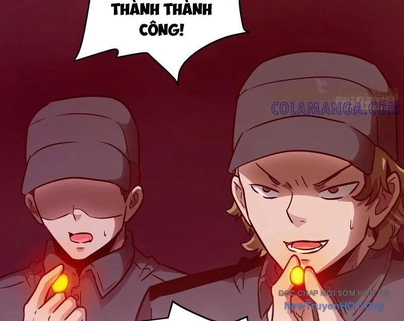 Tay Trái Của Ta Có Thể Dị Biến [Chap 108-121]