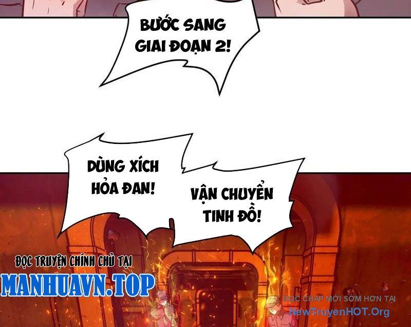 Tay Trái Của Ta Có Thể Dị Biến [Chap 108-121]