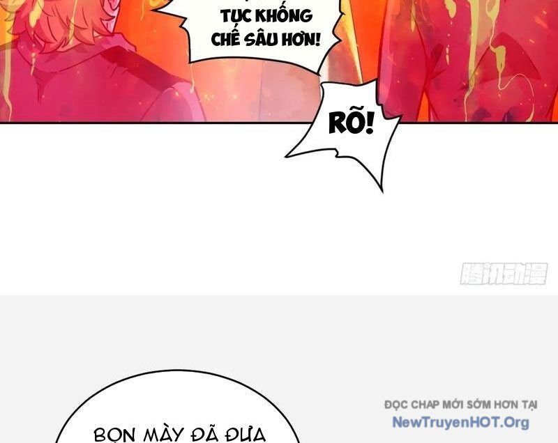 Tay Trái Của Ta Có Thể Dị Biến [Chap 108-121]