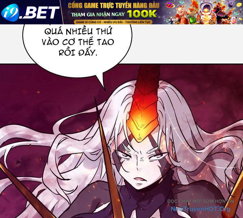 Tay Trái Của Ta Có Thể Dị Biến [Chap 108-121]