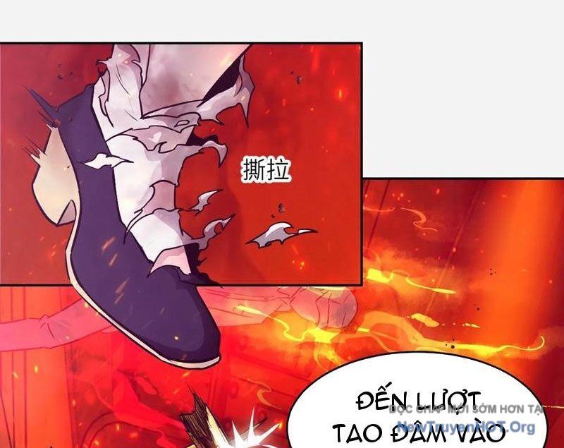 Tay Trái Của Ta Có Thể Dị Biến [Chap 108-121]