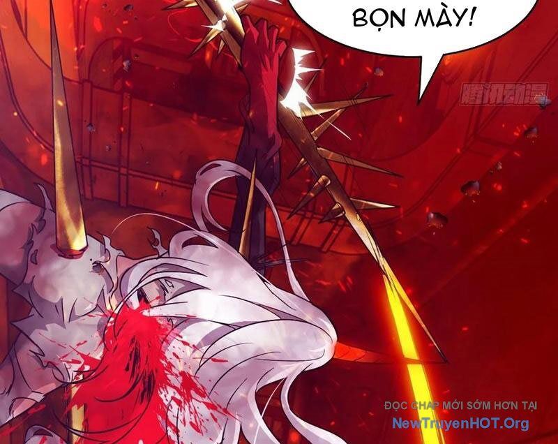 Tay Trái Của Ta Có Thể Dị Biến [Chap 108-121]