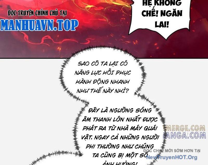 Tay Trái Của Ta Có Thể Dị Biến [Chap 108-121]