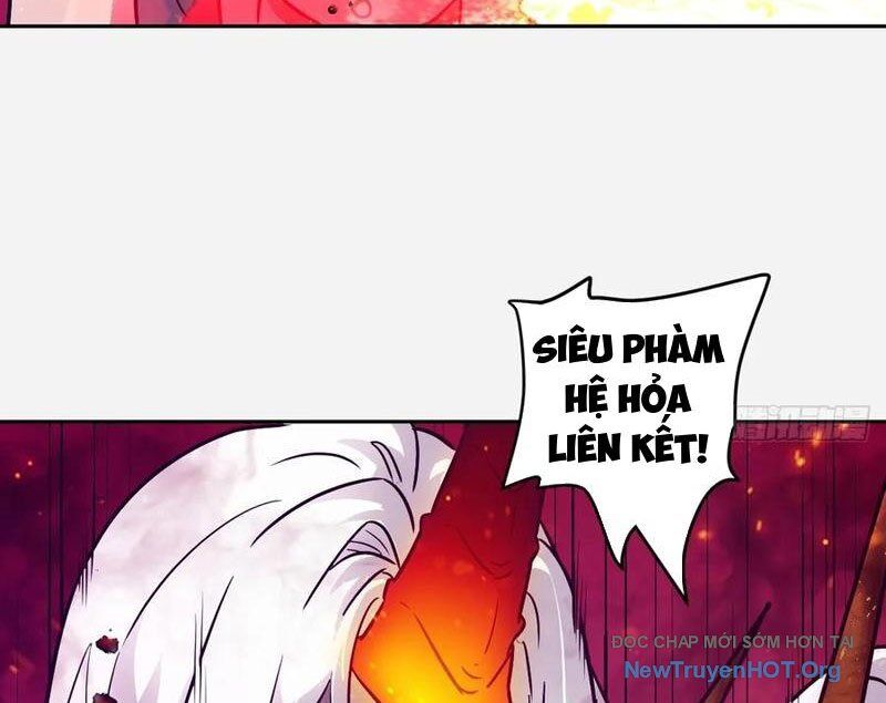 Tay Trái Của Ta Có Thể Dị Biến [Chap 108-121]