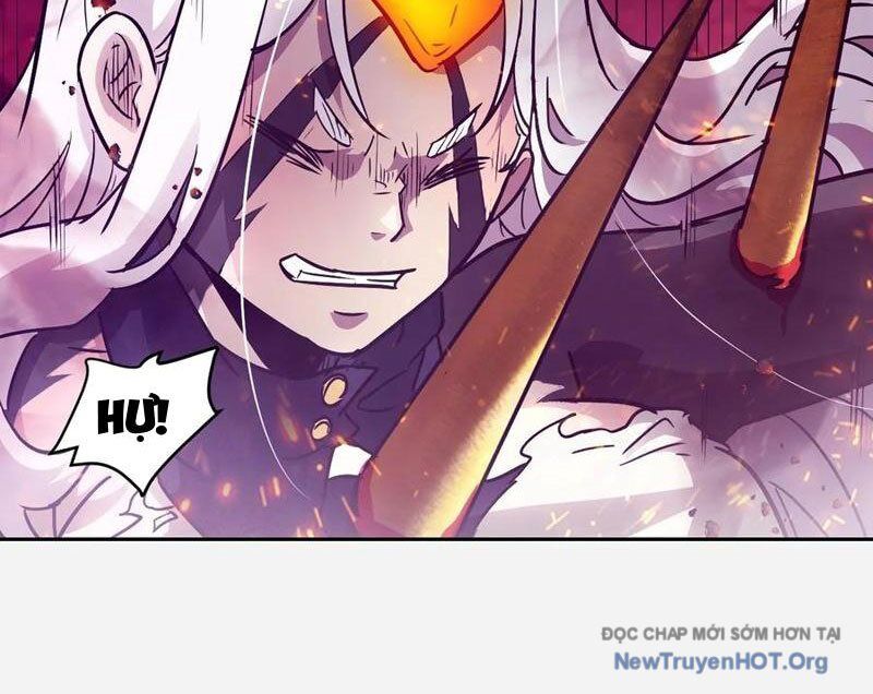 Tay Trái Của Ta Có Thể Dị Biến [Chap 108-121]