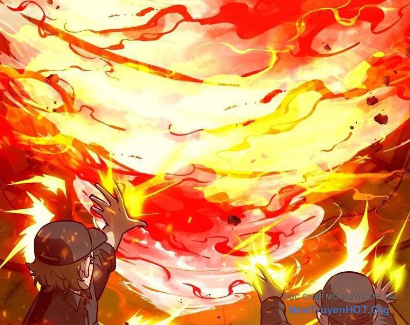 Tay Trái Của Ta Có Thể Dị Biến [Chap 108-121]