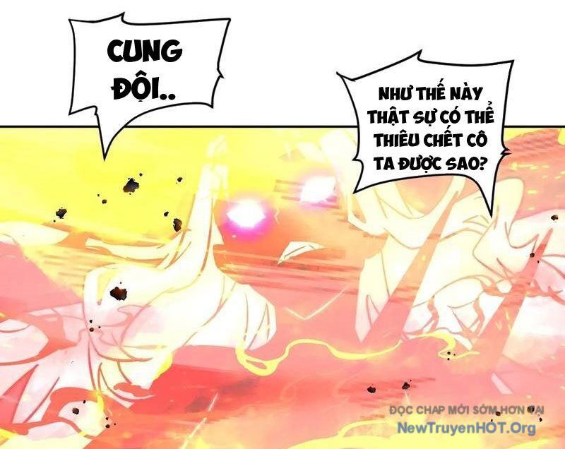 Tay Trái Của Ta Có Thể Dị Biến [Chap 108-121]