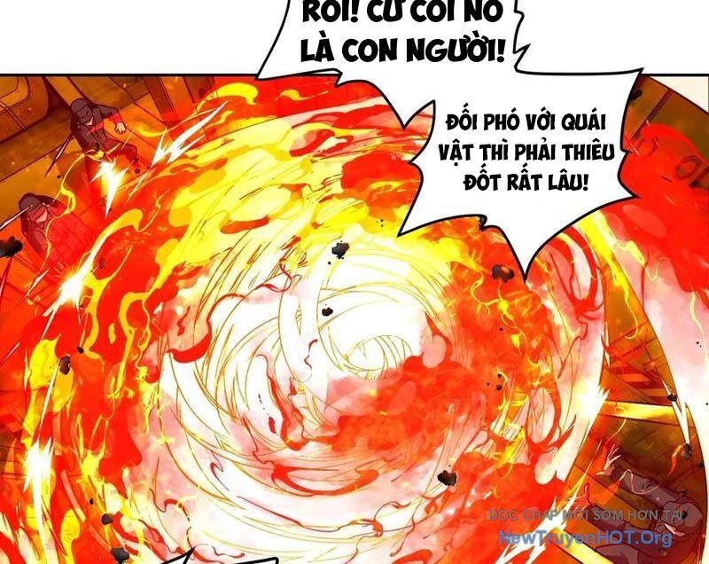 Tay Trái Của Ta Có Thể Dị Biến [Chap 108-121]