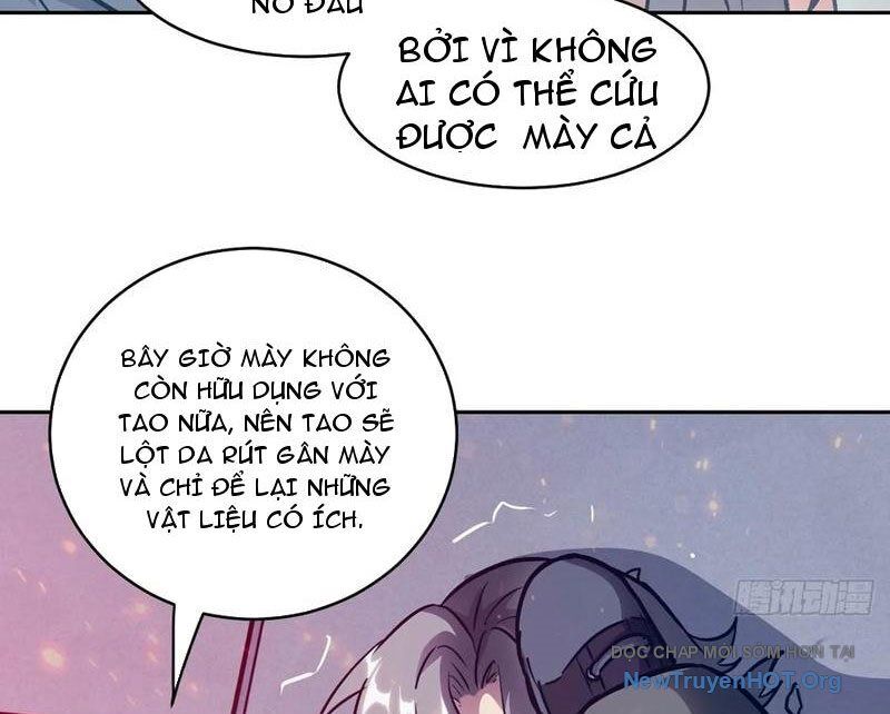 Tay Trái Của Ta Có Thể Dị Biến [Chap 108-121]