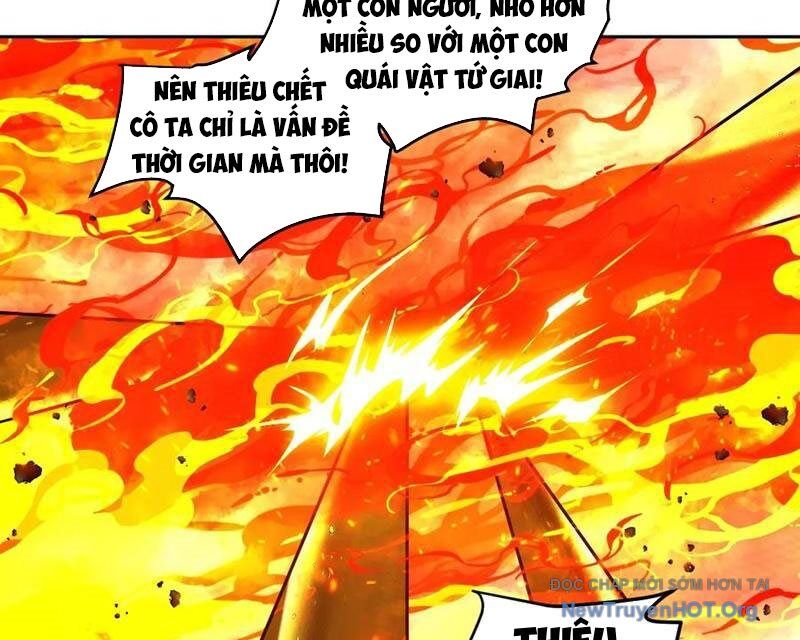 Tay Trái Của Ta Có Thể Dị Biến [Chap 108-121]