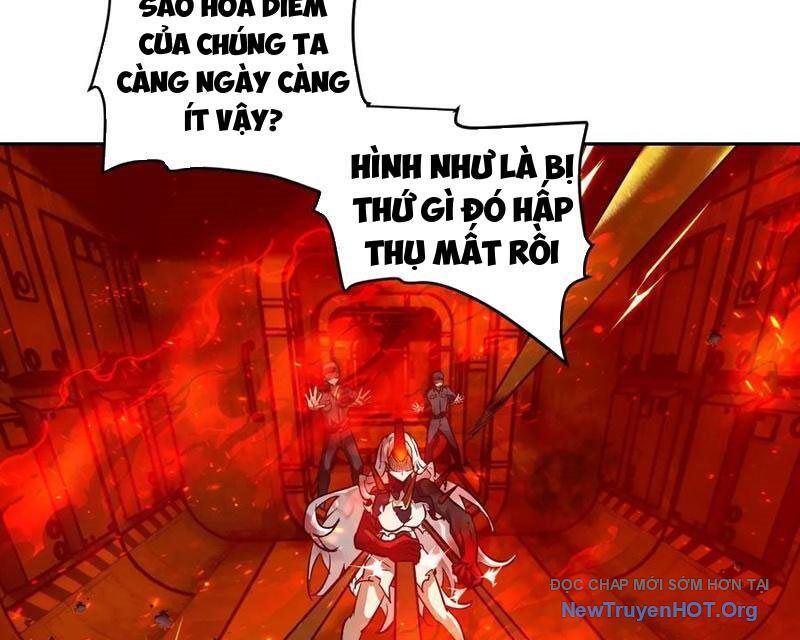 Tay Trái Của Ta Có Thể Dị Biến [Chap 108-121]