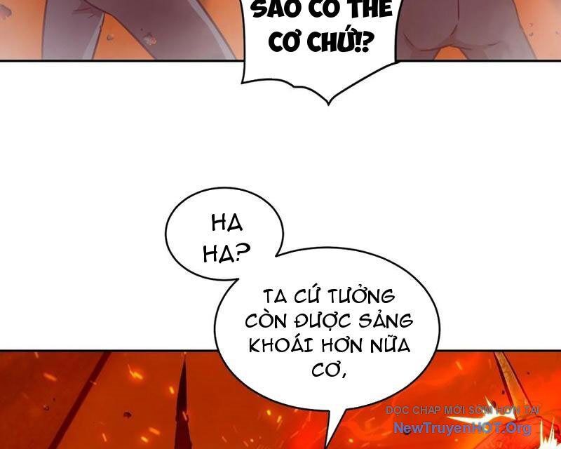 Tay Trái Của Ta Có Thể Dị Biến [Chap 108-121]