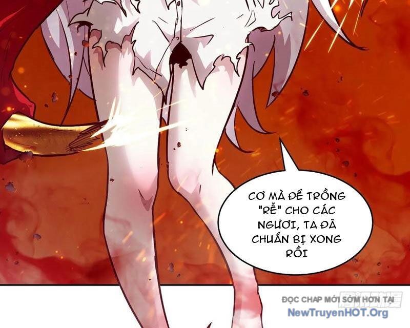 Tay Trái Của Ta Có Thể Dị Biến [Chap 108-121]