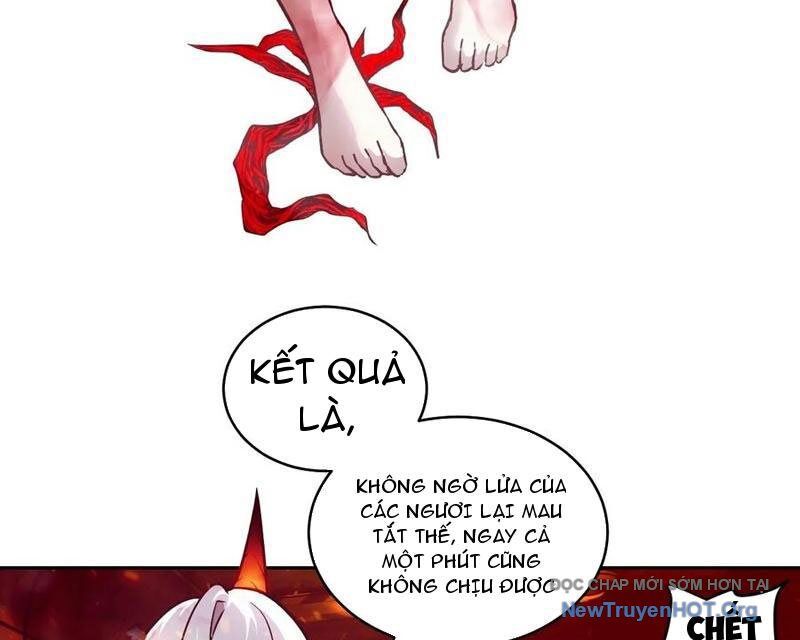 Tay Trái Của Ta Có Thể Dị Biến [Chap 108-121]