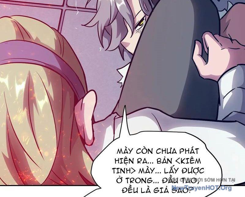 Tay Trái Của Ta Có Thể Dị Biến [Chap 108-121]